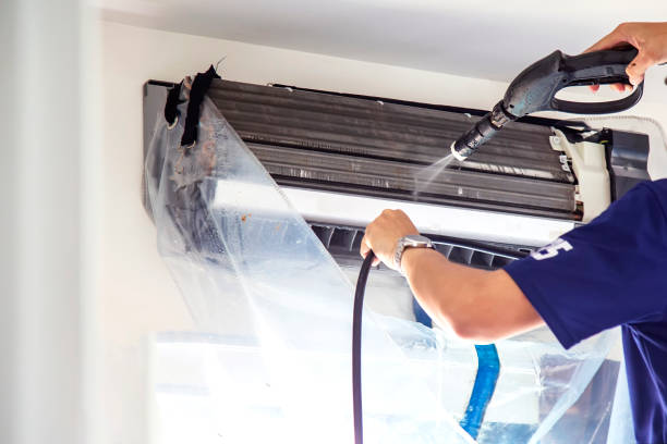 Best Affordable Air Duct Cleaning  in Blackville, SC